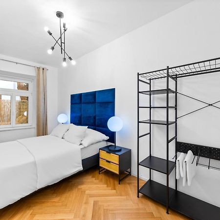 Vienna Chic Residences #Suite 1 Exterior photo