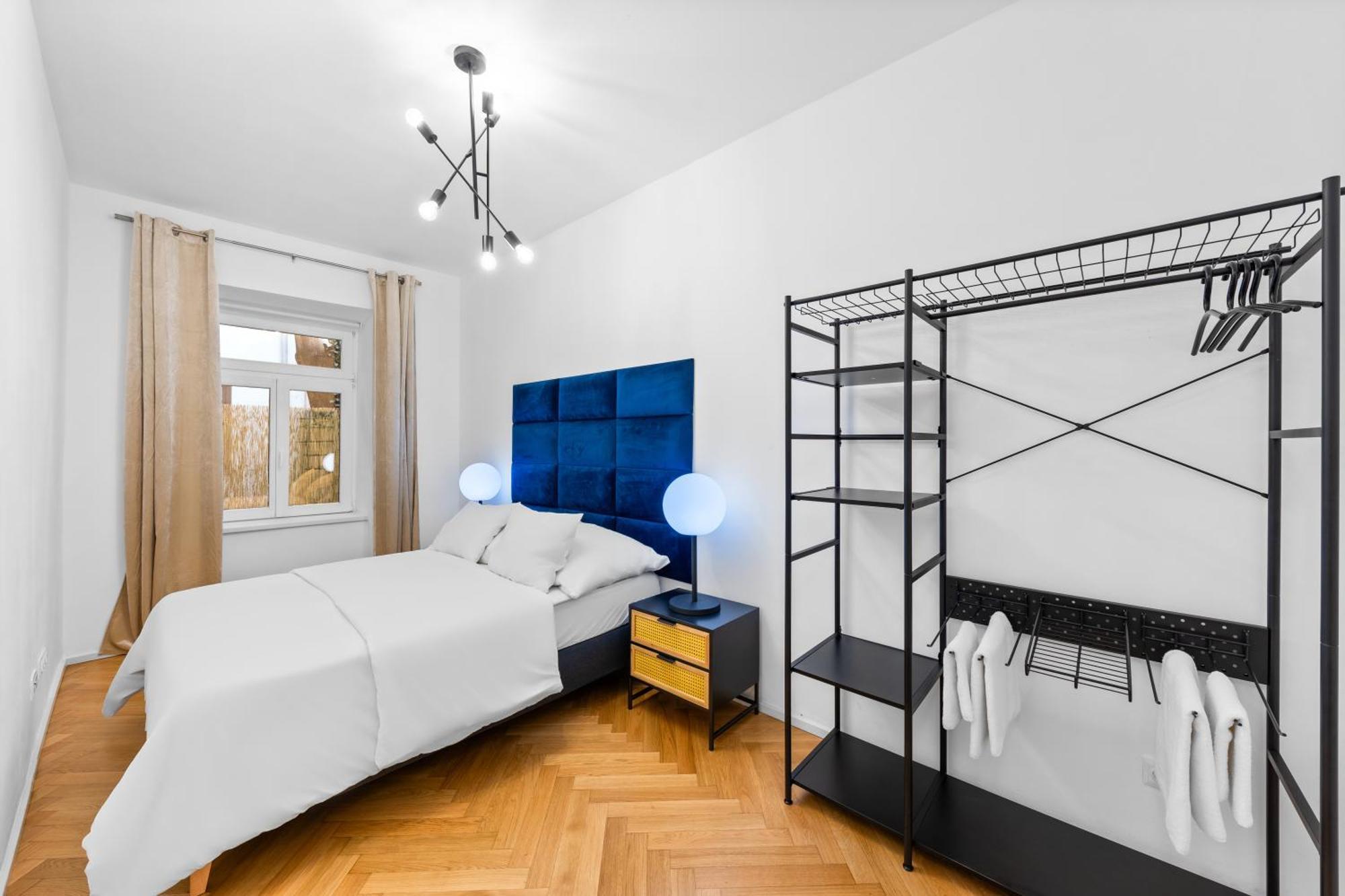 Vienna Chic Residences #Suite 1 Exterior photo