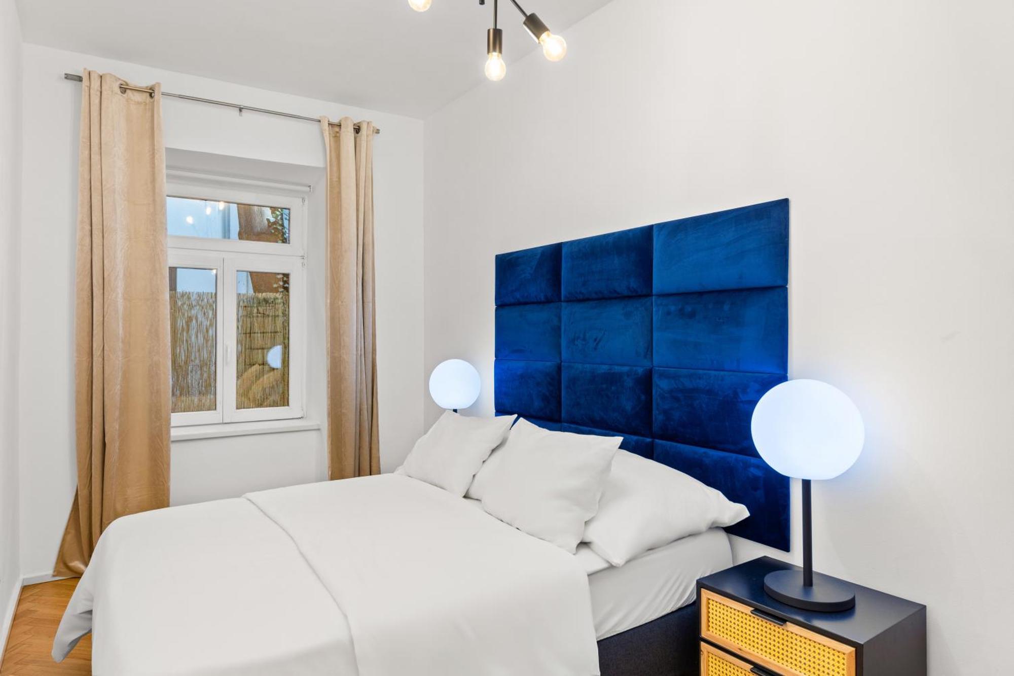 Vienna Chic Residences #Suite 1 Exterior photo