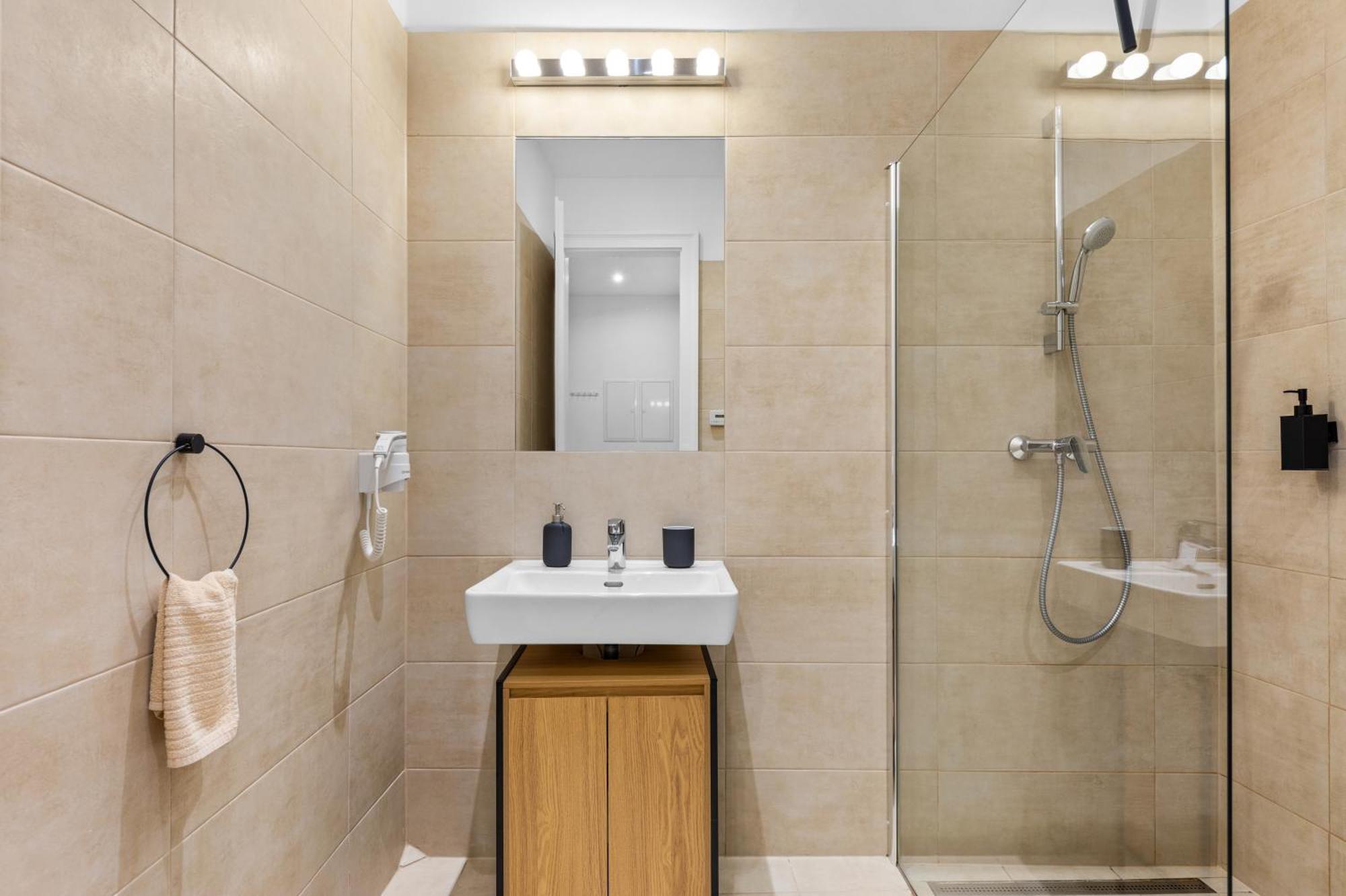 Vienna Chic Residences #Suite 1 Exterior photo